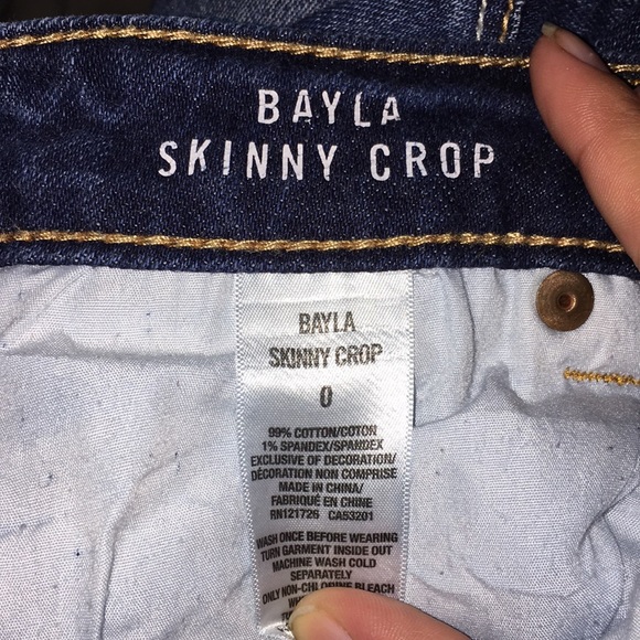 Aeropostale Jeans - Picture 4 of 4